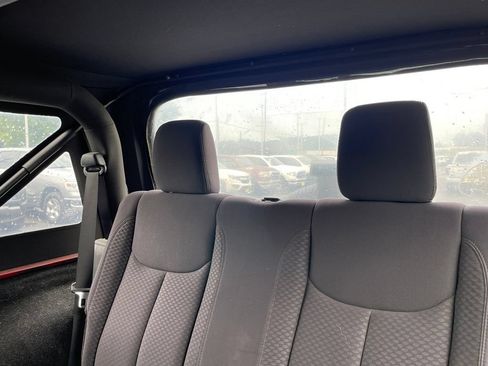 Used 2013 Jeep Wrangler Sport AWD/4WD image 12