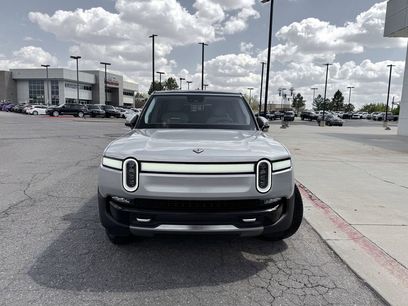 Used 2024 Rivian R1S Adventure