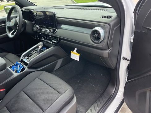 New 2026 Chevrolet Colorado LT RWD image 30