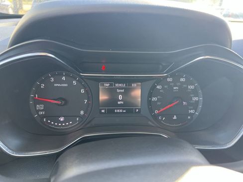 Used 2023 Chevrolet TrailBlazer LT w/ Convenience Package FWD image 20