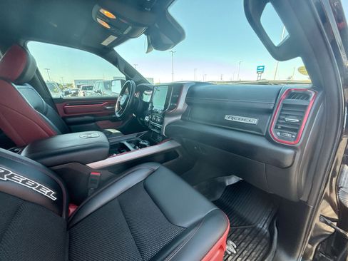 Used 2023 RAM 1500 Rebel image 72