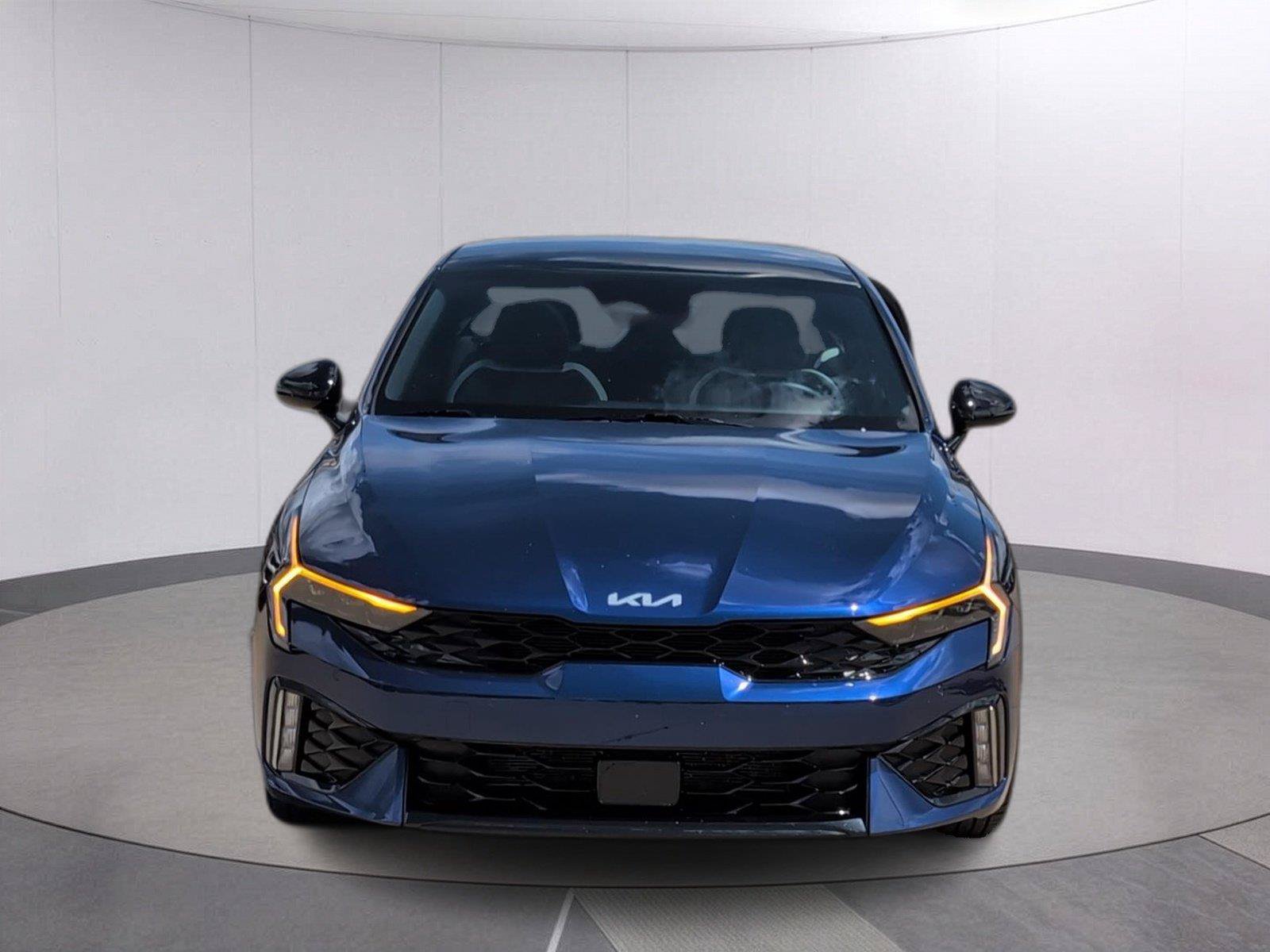 Used 2025 Kia K5 GT-Line w/ GT-Line Premium Package FWD image 11