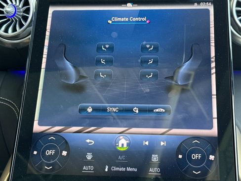 New 2025 Mercedes-Benz SL 63 AMG 4MATIC image 22