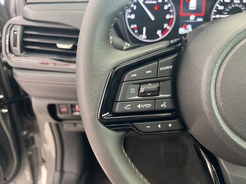 New 2026 Subaru Forester Sport AWD/4WD image 29