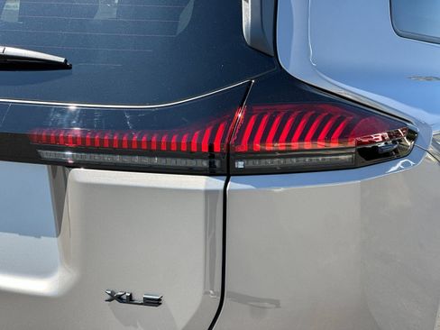 New 2026 Toyota RAV4 XLE Premium FWD image 11