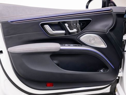 Certified 2023 Mercedes-Benz EQS AMG 4MATIC image 12