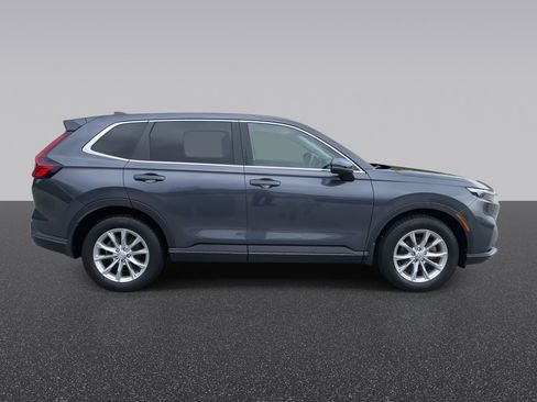Certified 2024 Honda CR-V EX-L image 10