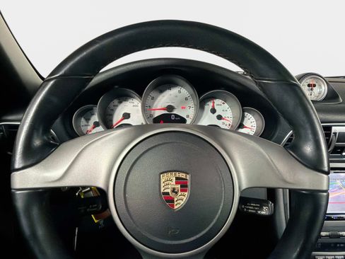 Used 2010 Porsche 911 Carrera 4S AWD/4WD image 36