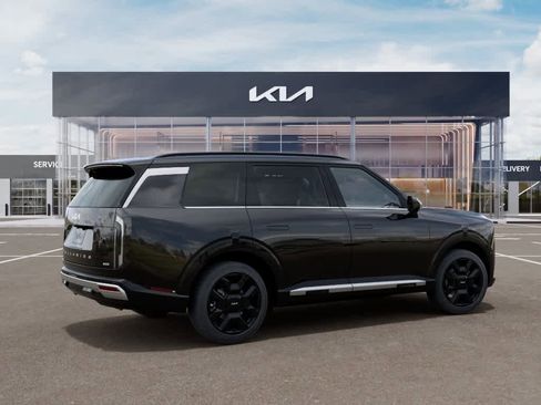 New 2027 Kia Telluride X-Line SX Prestige AWD/4WD image 6