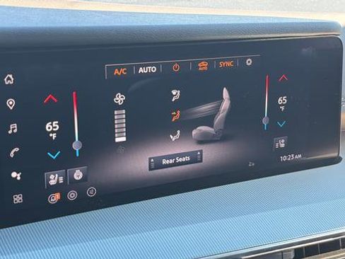 Used 2026 Nissan Murano Platinum w/ Cargo Package image 24