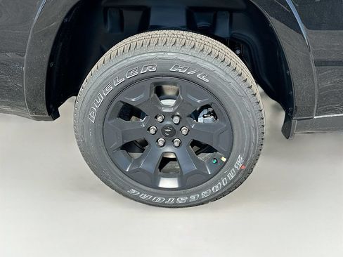 New 2026 RAM 1500 Big Horn w/ Night Edition AWD/4WD image 38