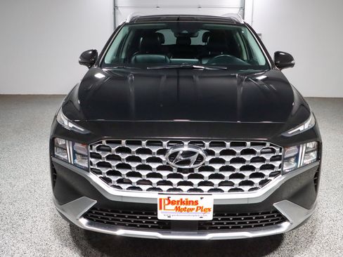 Used 2023 Hyundai Santa Fe SEL w/ Premium Package AWD/4WD image 4