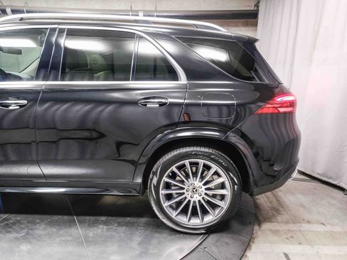 Certified 2024 Mercedes-Benz GLE 450e 4MATIC image 8