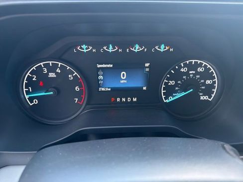 Used 2024 Ford F250 XLT w/ Snow Plow Prep Package AWD/4WD image 18