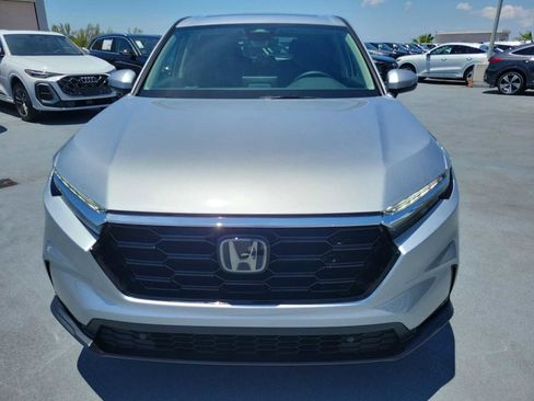 Used 2026 Honda CR-V EX-L image 9