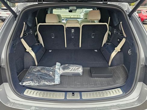 New 2026 Genesis GV80 3.5T Prestige image 26