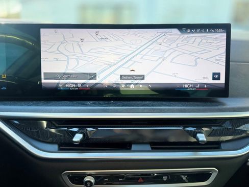 Used 2024 BMW X5 xDrive40i image 14