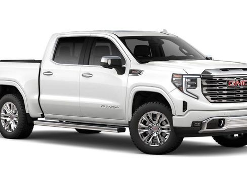 New 2024 GMC Sierra 1500 Denali w/ Technology Package image 23