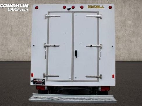 New 2023 RAM ProMaster 3500 w/ Convenience Group image 8