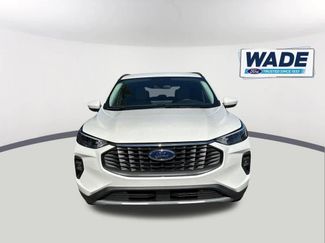 New 2024 Ford Escape SE FWD video 2