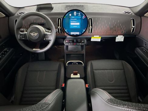 New 2027 MINI Cooper Countryman S w/ Comfort Package Max AWD/4WD image 13