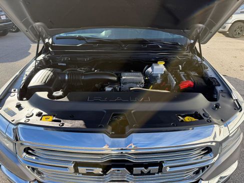 Certified 2022 RAM 1500 Laramie AWD/4WD image 10