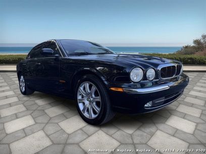 Used 2004 Jaguar XJ8