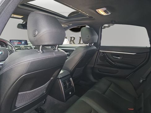 Used 2019 BMW 430i Gran Coupe w/ Convenience Package image 19