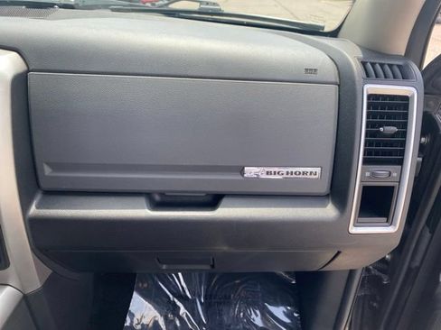 Used 2017 RAM 1500 Big Horn AWD/4WD image 32
