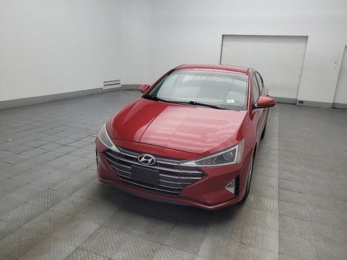 Used 2019 Hyundai Elantra SEL FWD image 15