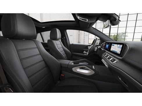 New 2026 Mercedes-Benz GLE 450 4MATIC Coupe image 4