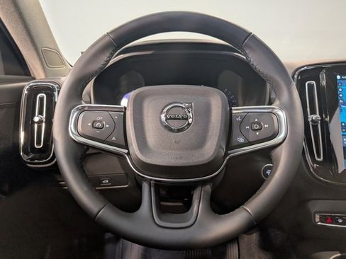 New 2026 Volvo XC40 B5 Plus w/ Protection Package Premier image 15