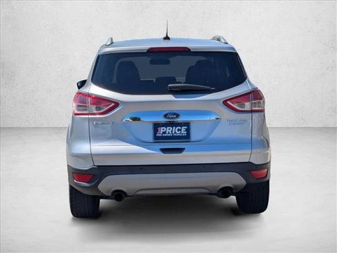 Used 2016 Ford Escape Titanium FWD image 7
