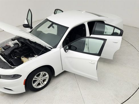 Used 2023 Dodge Charger SXT image 41
