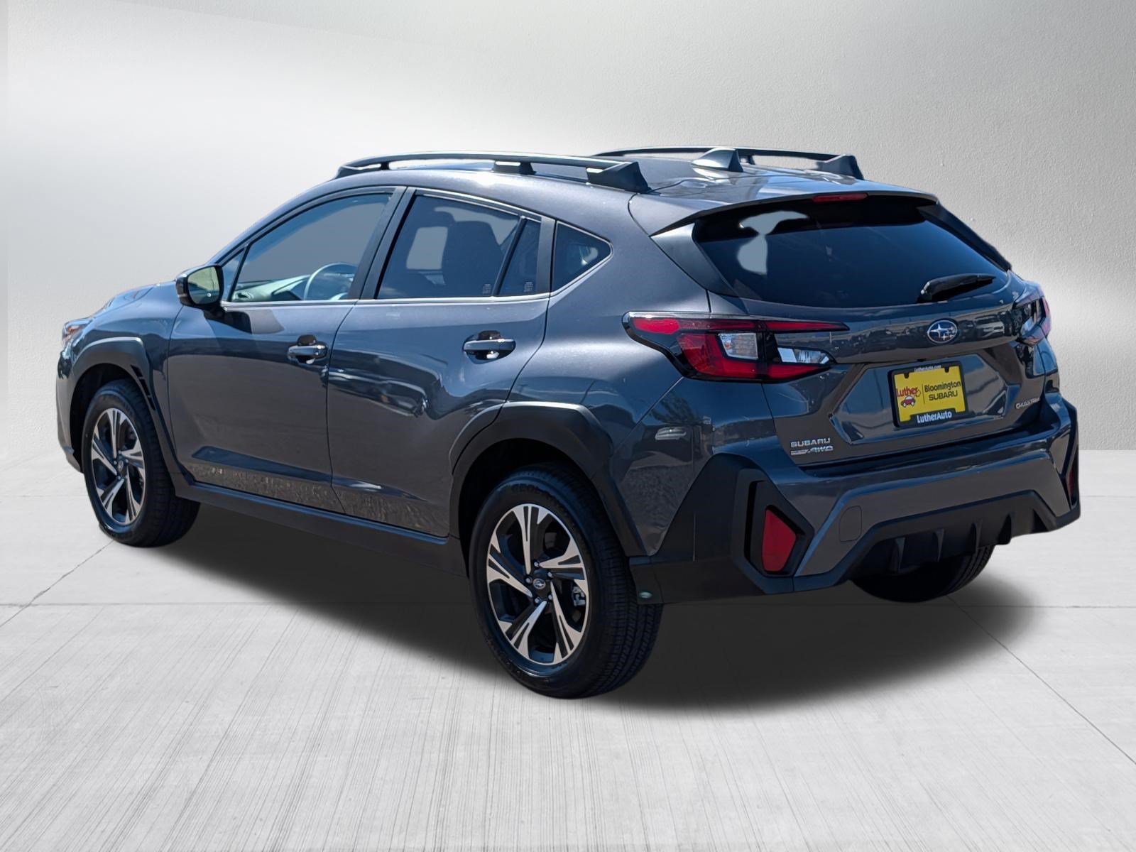 Certified 2025 Subaru Crosstrek 2.5i Premium AWD/4WD image 5