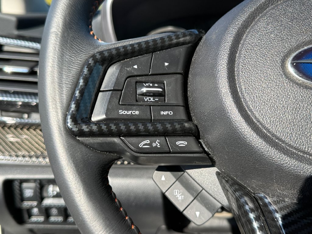 Used 2023 Subaru Crosstrek 2.5i Limited w/ Moonroof Package AWD/4WD image 22