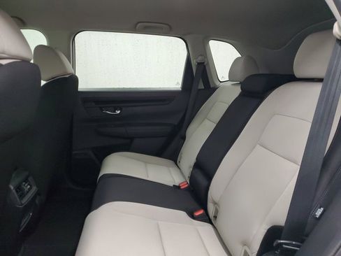 Certified 2025 Honda CR-V LX image 13