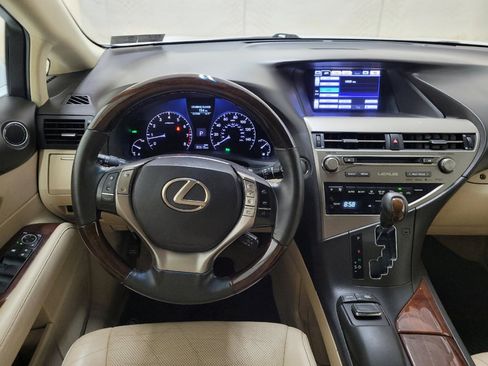 Used 2015 Lexus RX 350 AWD image 22
