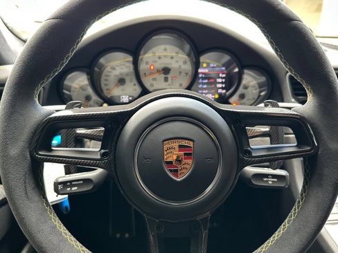 Certified 2018 Porsche 911 GT2 RS RWD image 27