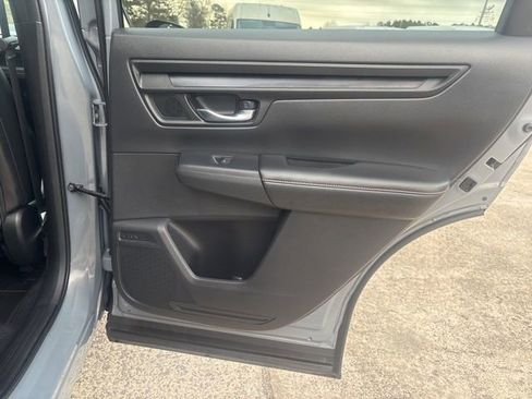 Used 2024 Honda CR-V Sport-L image 11