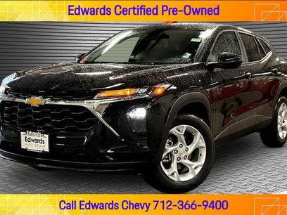Used 2026 Chevrolet Trax LS w/ LS Convenience Package