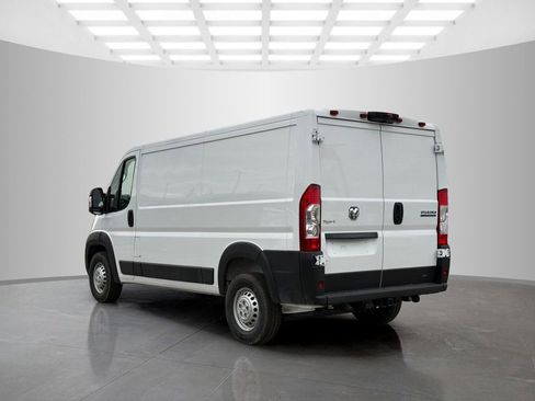 New 2026 RAM ProMaster 1500 w/ Power Group FWD image 5