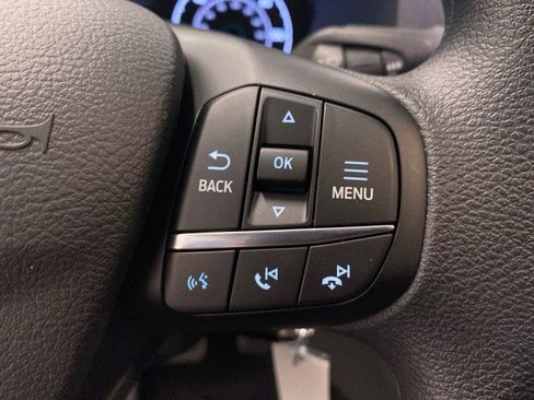 New 2025 Ford Transit 250 Low Roof AWD w/ Load Area Protection Package image 18