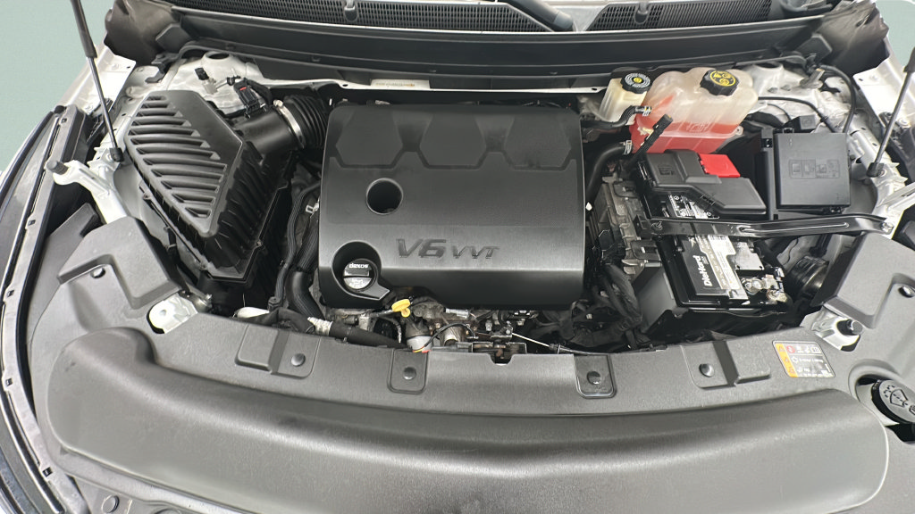 Used 2019 Buick Enclave Essence AWD/4WD image 22