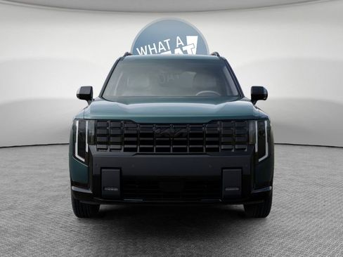 New 2027 Kia Telluride SX Prestige X-Line AWD/4WD image 2