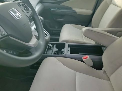 Used 2014 Honda CR-V EX image 19