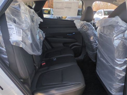 New 2026 Hyundai Tucson SEL image 27