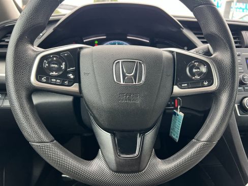 Used 2021 Honda Civic LX image 21