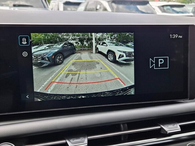Used 2026 Hyundai Tucson SE FWD image 10