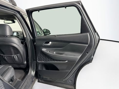 Used 2020 Hyundai Santa Fe SEL w/ Convenience + Premium Package FWD image 31